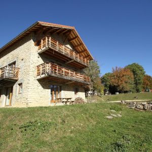 Location n°G315006 à ST-MARTIN-EN-VERCORS (26)
