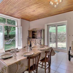 Location n°G315014 à SAINT MARTIN EN VERCORS (26)