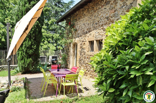 Location  n�G41004 � BEAUSEMBLANT (26)