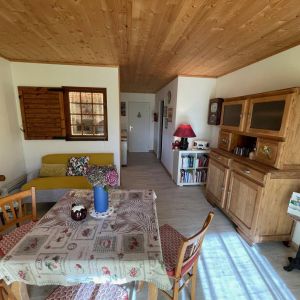 Location  n�G74008 � LA CHAPELLE EN VERCORS (26)