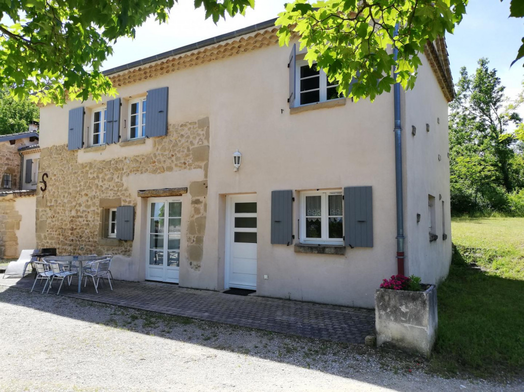 CLOS FOUGÈRES - LES CHÊNES PHILOSOPHES