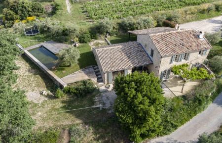 G&icirc;te n&deg;G220024 Nyons - Dr&ocirc;me - photo