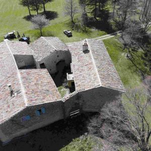 Location  n�G90999 � LA CHAUDIERE (26)