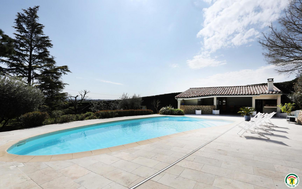 LA VILLA MOURSOISE