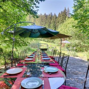 Location  n�G74011 � LA CHAPELLE EN VERCORS (26)