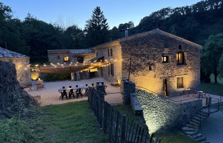 G&icirc;te n&deg;G356001 Truinas - Dr&ocirc;me - photo