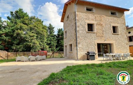 Gîte n°G149018 Hostun - Drôme - photo