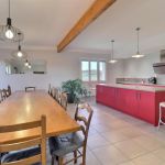 gite - LA FERME DE MICHON - LIVRON SUR DROME - Dr&ocirc;me