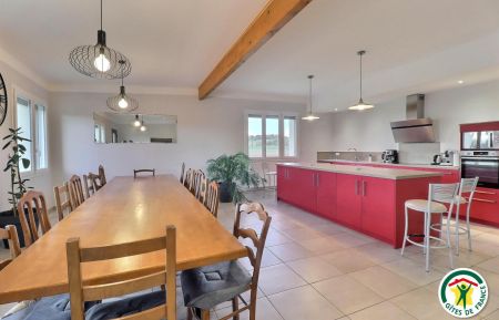 G&icirc;te n&deg;G165003 Livron-sur-Dr&ocirc;me - Dr&ocirc;me - photo