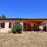gite - VILLA DIANE - MARSANNE - Dr&ocirc;me