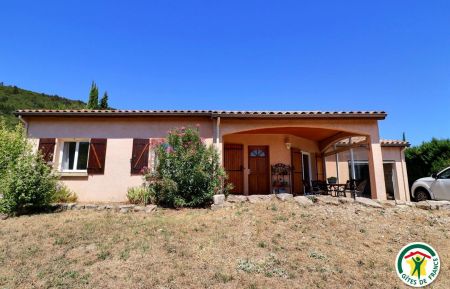 G&icirc;te n&deg;G176010 Marsanne - Dr&ocirc;me - photo
