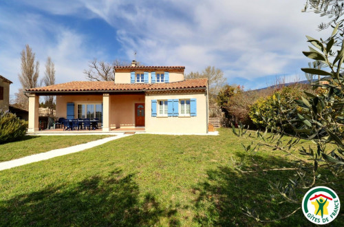 Location  n�G226002 � LE PEGUE (26)