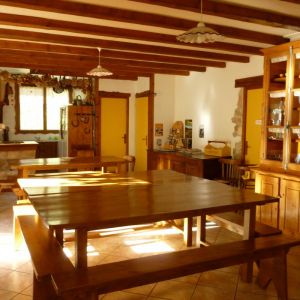 Location n°G290986 à ST-AGNAN-EN-VERCORS (26)