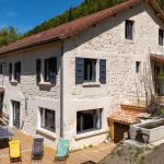 gite - LE G&Icirc;TE DES PERCE NEIGE - SAINT AGNAN EN VERCORS - Dr&ocirc;me