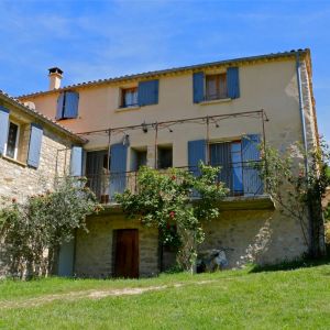 Location  n�G292723 � ST-AUBAN-SUR-L'OUVEZE (26)