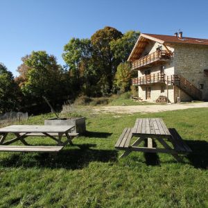 Location n°G315006 à ST-MARTIN-EN-VERCORS (26)