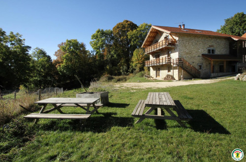 Location n°G315006 à ST-MARTIN-EN-VERCORS (26)