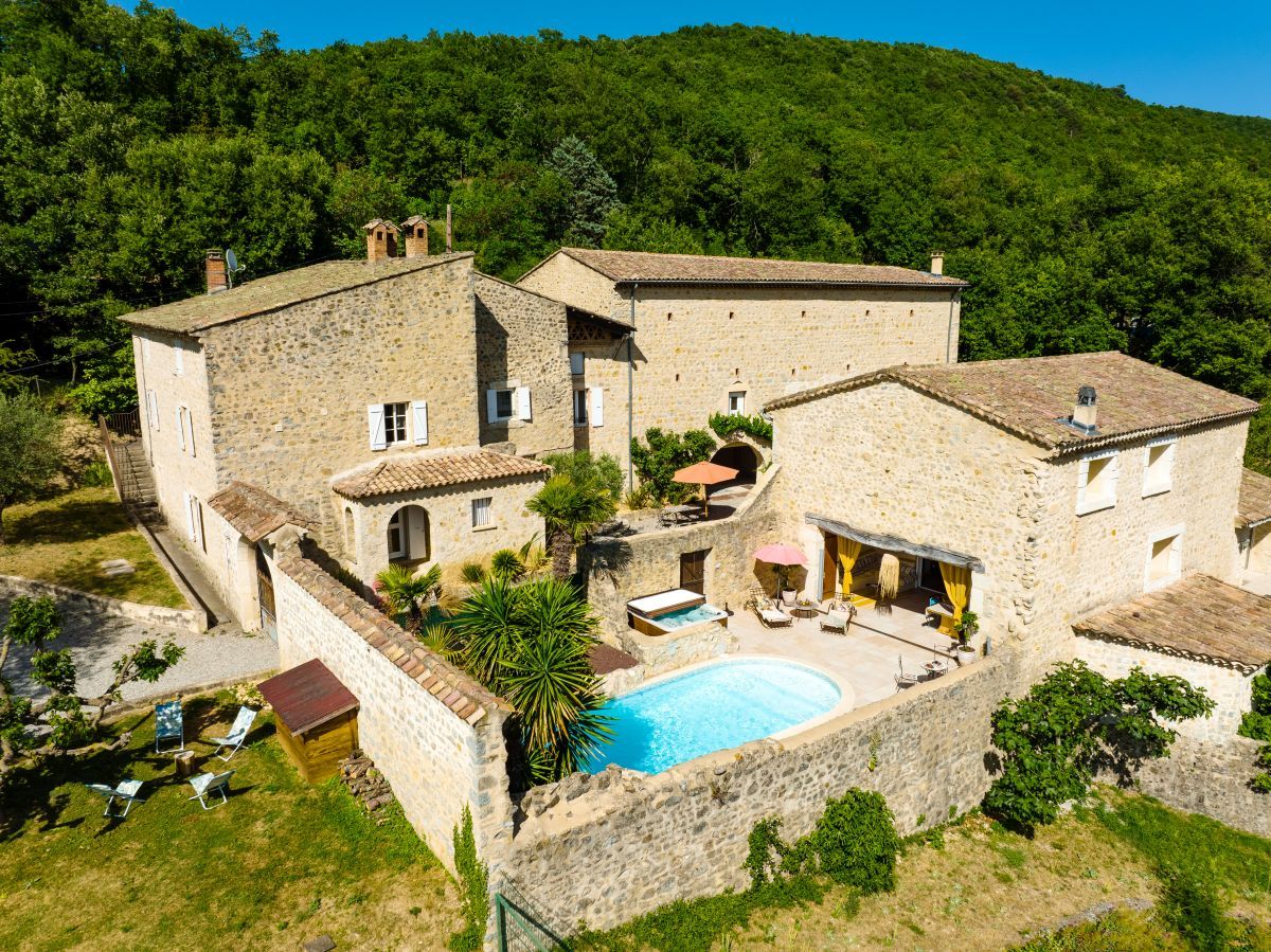 Le Domaine Oasis
