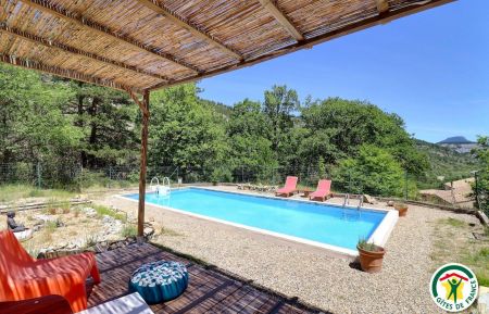 G&icirc;te n&deg;G369003 Verclause - Dr&ocirc;me - photo