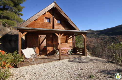 Location n°G48033 à BENIVAY-OLLON (26)