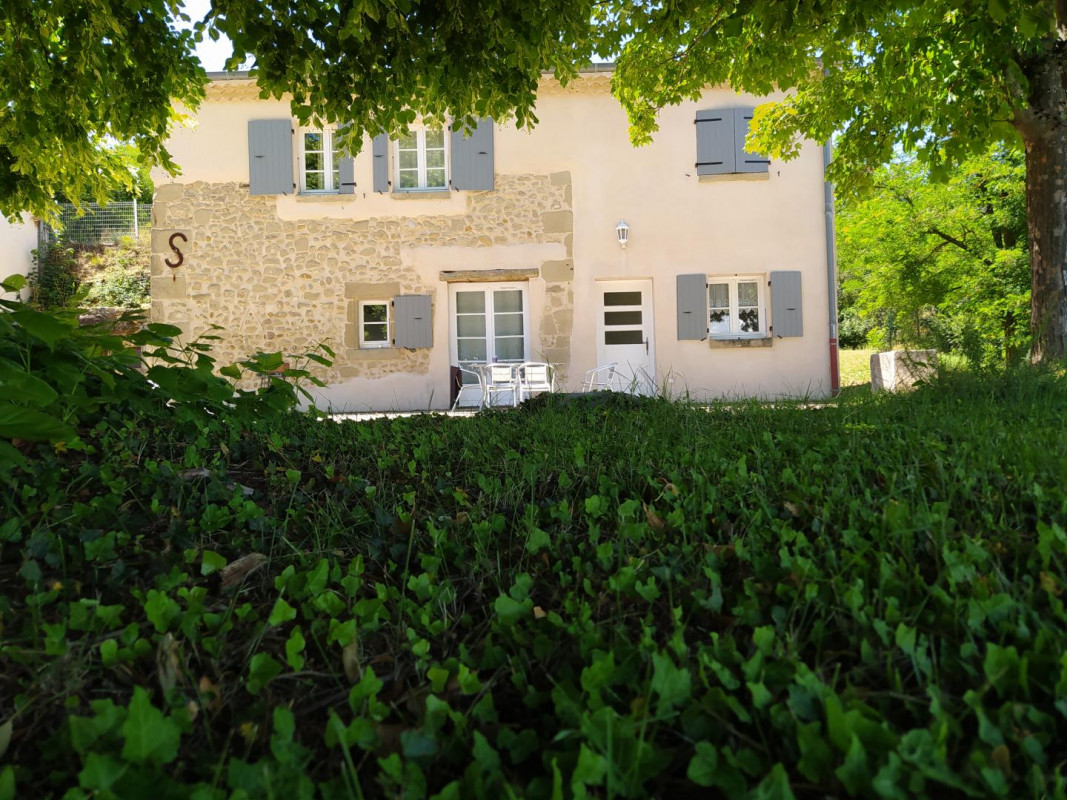 CLOS FOUGÈRES - LES CHÊNES PHILOSOPHES