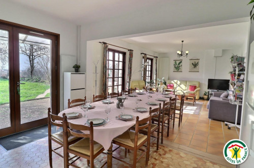 Location  n�G190008 � SAINT LAURENT EN ROYANS (26)