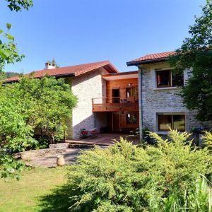 Location  n�G74011 � LA CHAPELLE EN VERCORS (26)