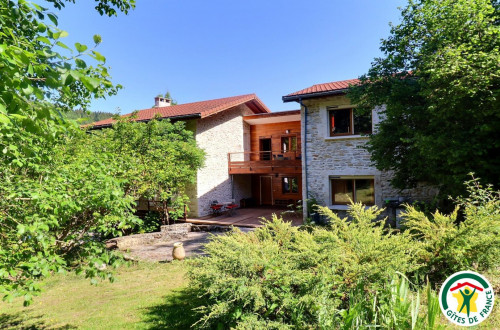 Location  n�G74011 � LA CHAPELLE EN VERCORS (26)