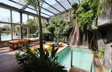 G&icirc;te n&deg;G170002 Malissard - Dr&ocirc;me - photo