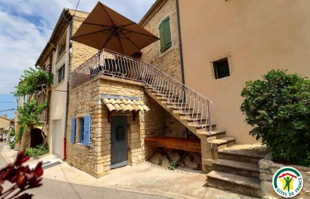 Gîte n°G226003 Le Pègue - Drôme - photo