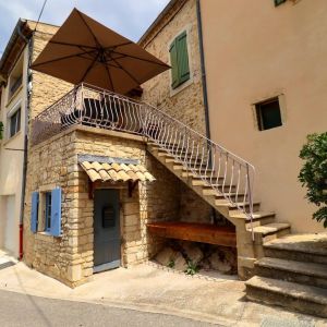 Location  n�G226003 � LE PEGUE (26)