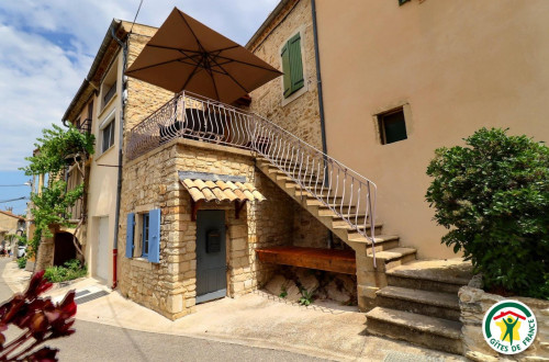 Location  n�G226003 � LE PEGUE (26)