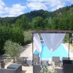 gite - BASTIDE 3 - PROPIAC - Drôme