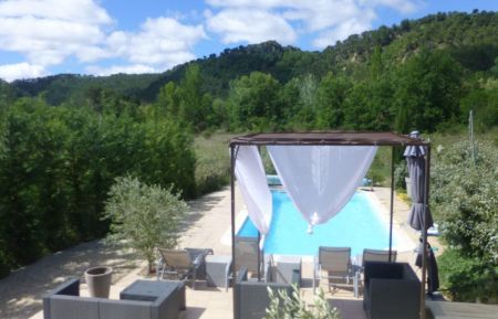 G&icirc;te n&deg;G256005 Propiac - Dr&ocirc;me - photo