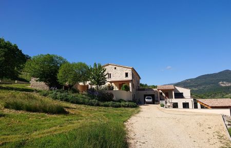 G&icirc;te n&deg;G264010 R&eacute;muzat - Dr&ocirc;me - photo