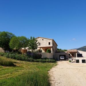 Location n°G264010 à REMUZAT (26)