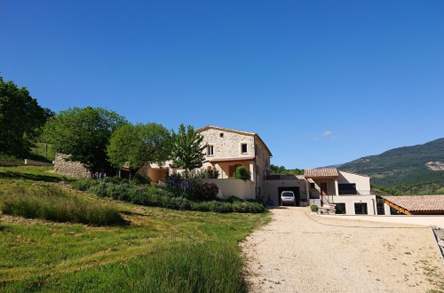 Location n°G264010 à REMUZAT (26)