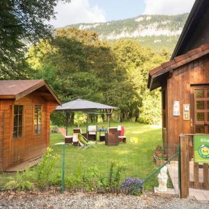 Location  n�G309002 � ST JULIEN EN VERCORS (26)