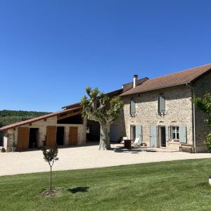 Location  n�G319003 � SAINT MICHEL SUR SAVASSE (26)