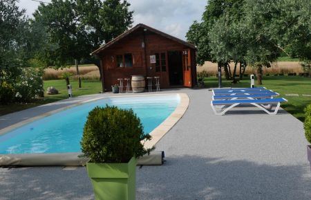 G&icirc;te n&deg;G49002 B&eacute;sayes - Dr&ocirc;me - photo