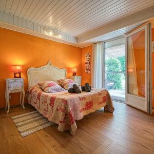 Location  n�G85002 � CHATEAUNEUF-DU-RHONE (26)