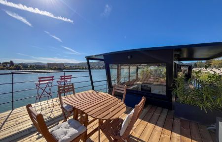 P&eacute;nicheG347014 Tain-l'Hermitage - Dr&ocirc;me - photo