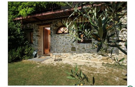 G&icirc;te n&deg;G12002 Arnayon - Dr&ocirc;me - photo