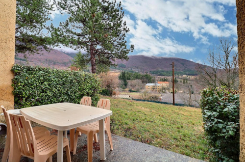 Location  n�G193005 � MONTBRUN LES BAINS (26)