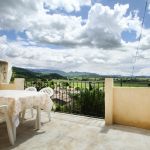gite - LES TERRASSES DU CHASTELAS - PUY-SAINT-MARTIN - Dr&ocirc;me