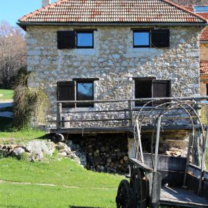 Location n°G290076 à ST-AGNAN-EN-VERCORS (26)