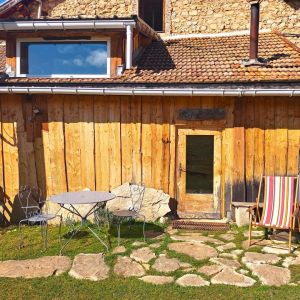 Location  n�G290079 � SAINT AGNAN EN VERCORS (26)