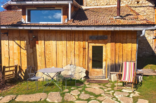Location  n�G290079 � SAINT AGNAN EN VERCORS (26)
