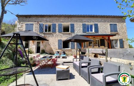 Gîte n°G307010 Saint-Jean-en-Royans - Drôme - photo