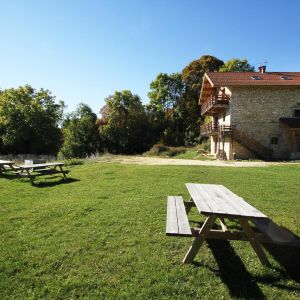 Location  n�G315007 � ST-MARTIN-EN-VERCORS (26)